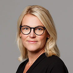 Bild på Mikaela Glod